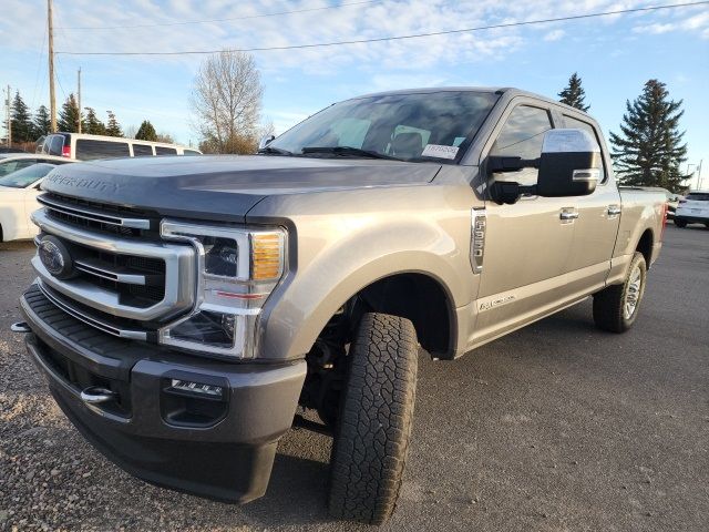 2022 - Ford - F-350SD - $78,188