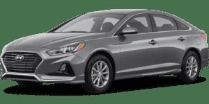 2019 - Hyundai - Sonata - $0