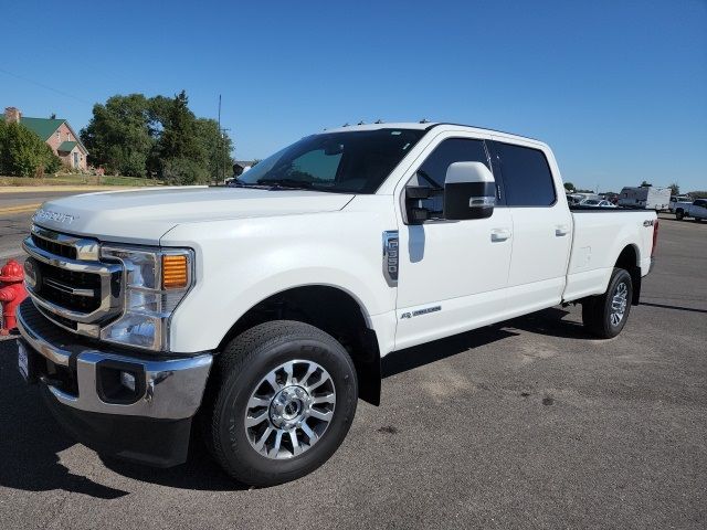 2022 - Ford - F-350SD - $81,427