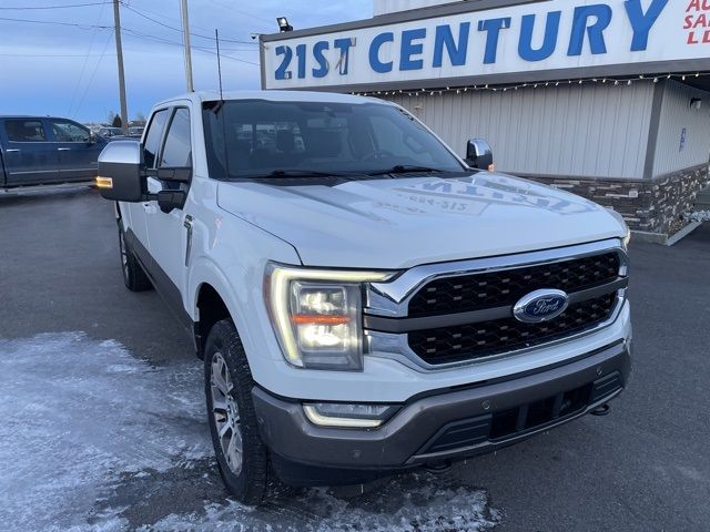 2022 - Ford - F-150 - $67,976