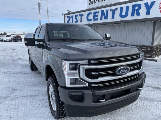 2022 - Ford - F-350SD - $75,563