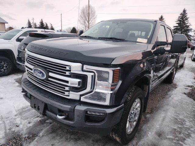 2020 - Ford - F-350SD - $75,501