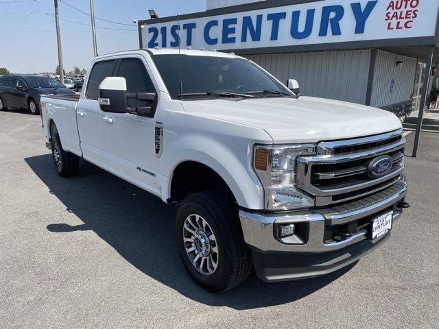2022 - Ford - F-350SD - $72,837