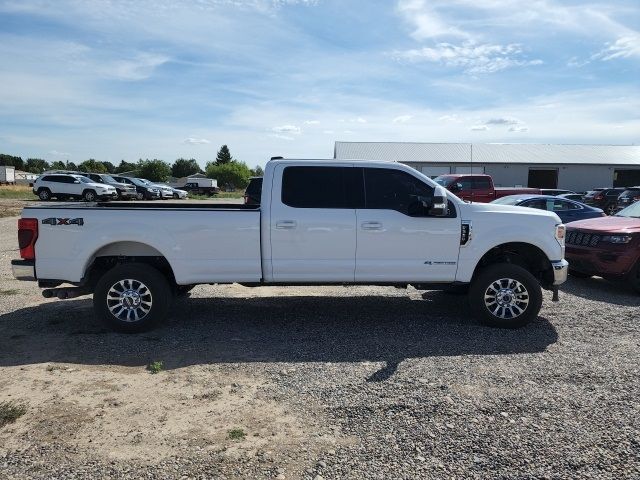 2022 - Ford - F-350SD - $83,203