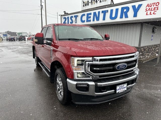 2022 - Ford - F-350SD - $77,938