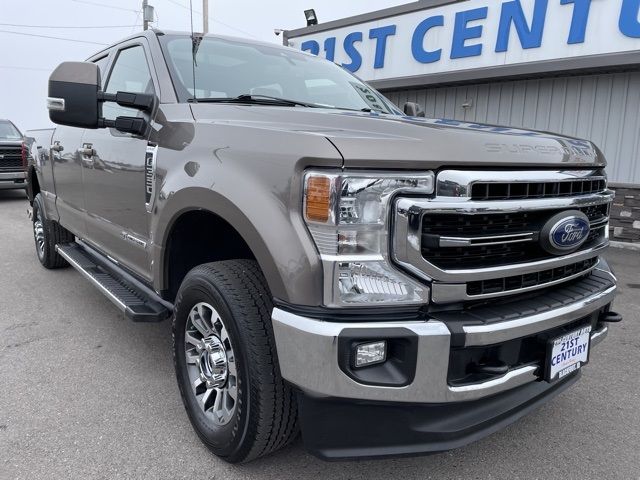 2020 - Ford - F-350SD - $75,478