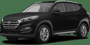 2017 - Hyundai - Tucson - $0